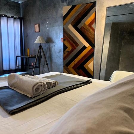 Отель Caja Oaxaca Экстерьер фото