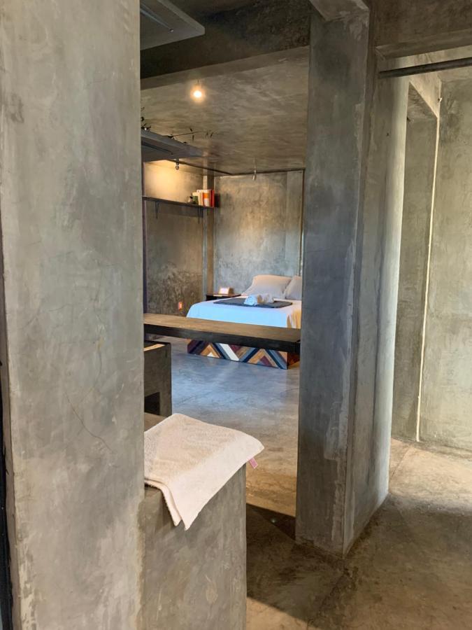Отель Caja Oaxaca Экстерьер фото