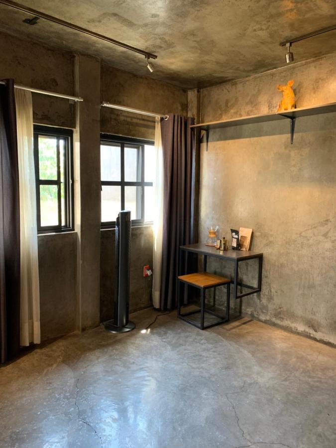 Отель Caja Oaxaca Экстерьер фото
