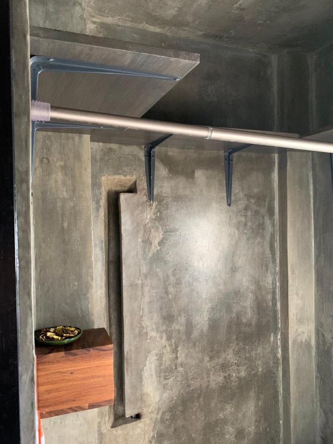 Отель Caja Oaxaca Экстерьер фото