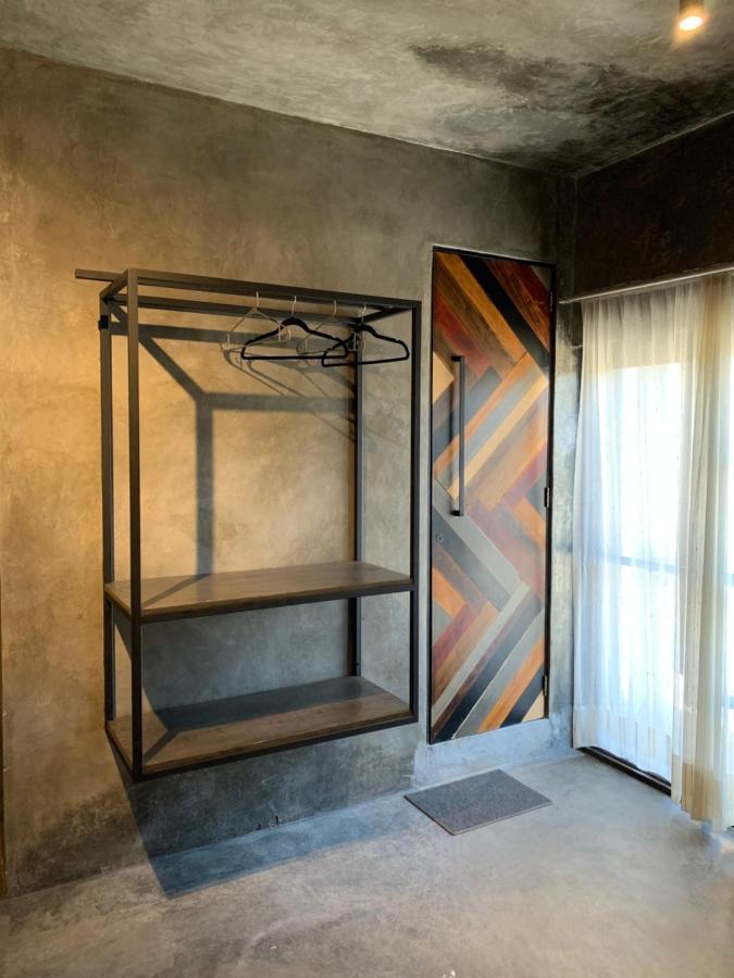 Отель Caja Oaxaca Экстерьер фото