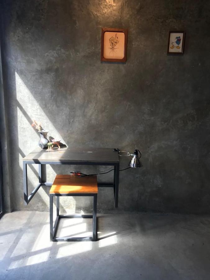 Отель Caja Oaxaca Экстерьер фото